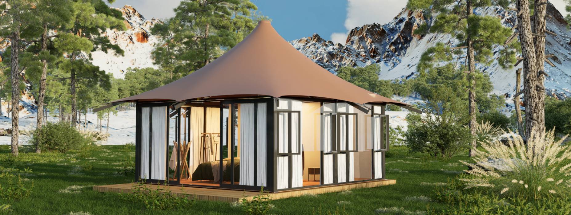 黟县装配式建筑厂家